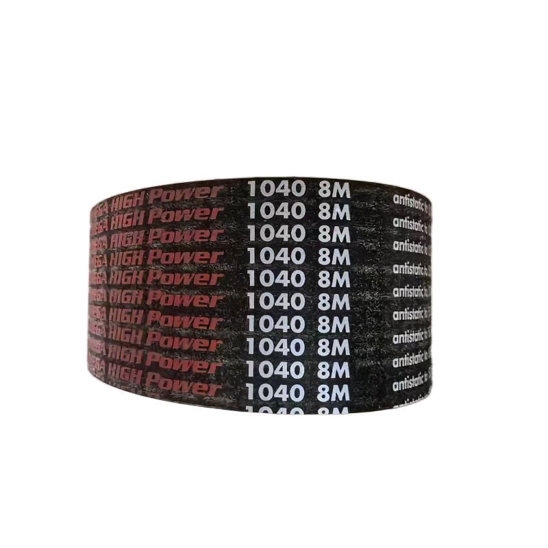 High-performance-OMEGA-OPTIBELT-OMEGA-1040-8M