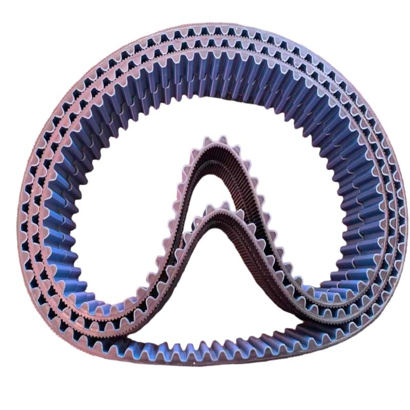 Gates Poly Chain GT Carbon Belt 14MGT Gates 14MGT-994-37 Belt GATES 14MGT-994-37