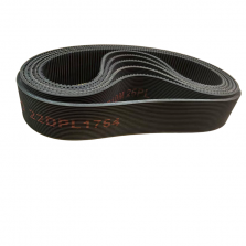 1760 RPP10M26PL RPP RubberTiming Belt