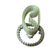 T9 297 PU timing belt for sausage industrial