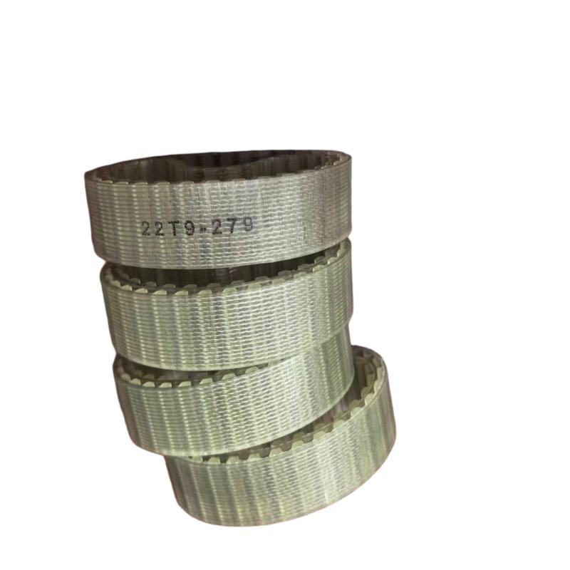 TPU 22-T9-279 sausage timing belt