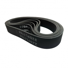 Dough Mixer Belt 22DPL1765 for Flour Milling Machine