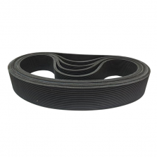 Dough Mixer Belt 22DPL1765 for Flour Milling Machine