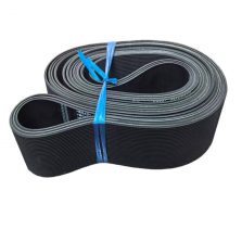 Industrial Poly V-Ribbed Fan Belt PK PJ PH Types