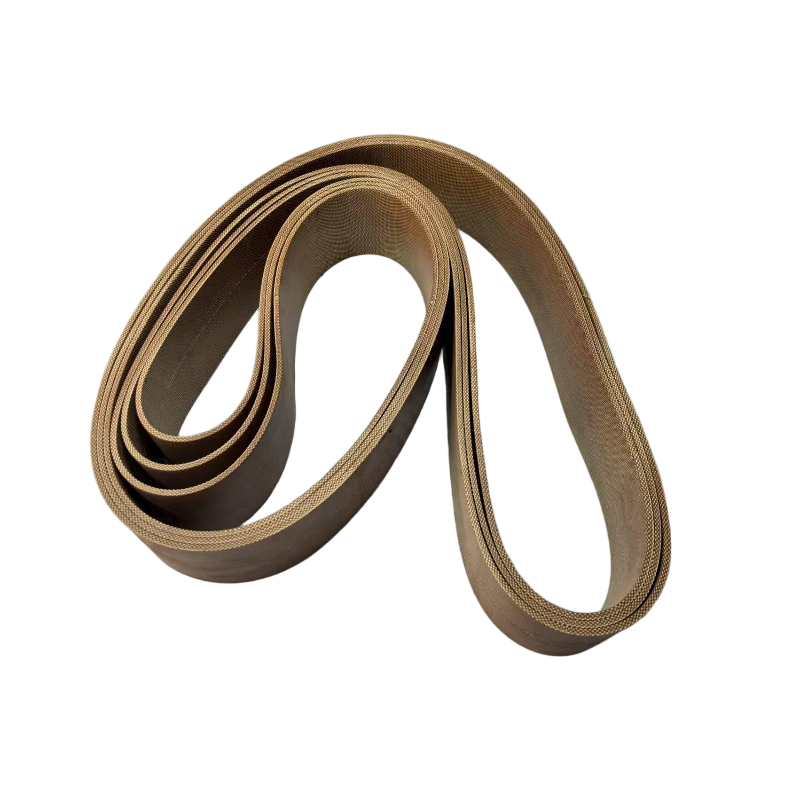 Paper Tube Winding Machine Conveyor Belt Belts for the Paper Industry Tube Winders Endless Belts paper tube making machine winding belts 