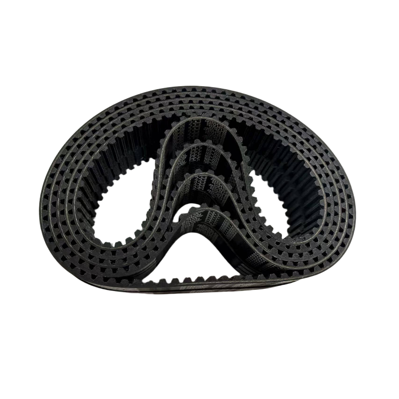 ISORAN SLV 8 timing belts - Megadyne RPP Silver