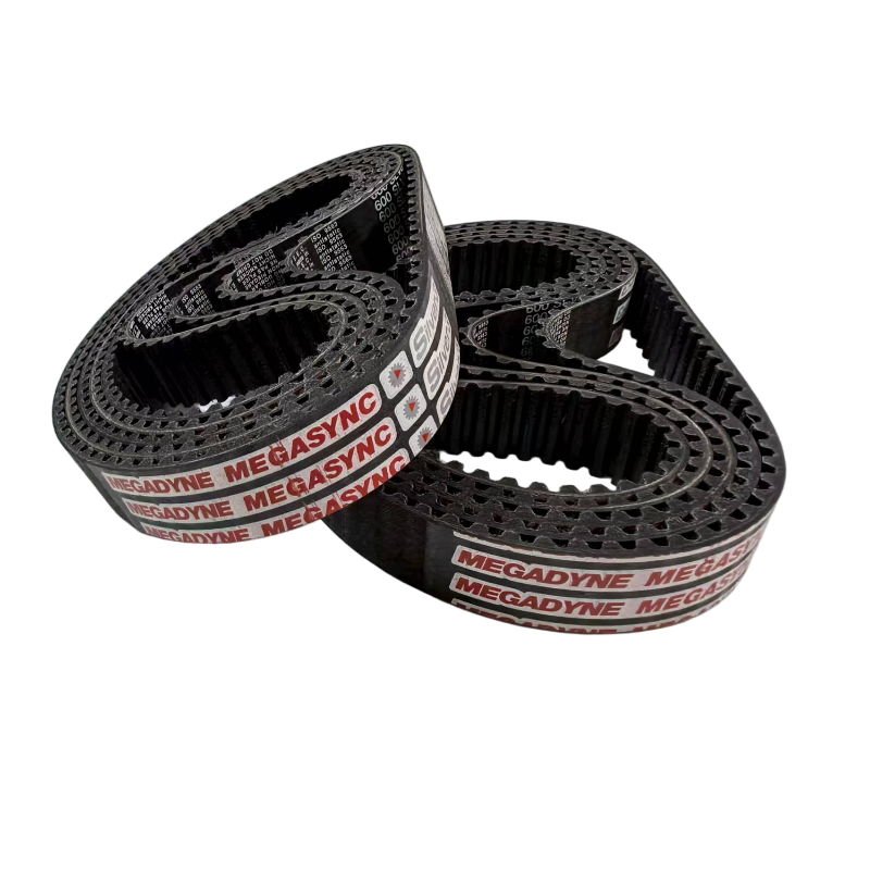 Megadyne Isoran RPP Silver 3600-8RPP SLV50 Timing Belt