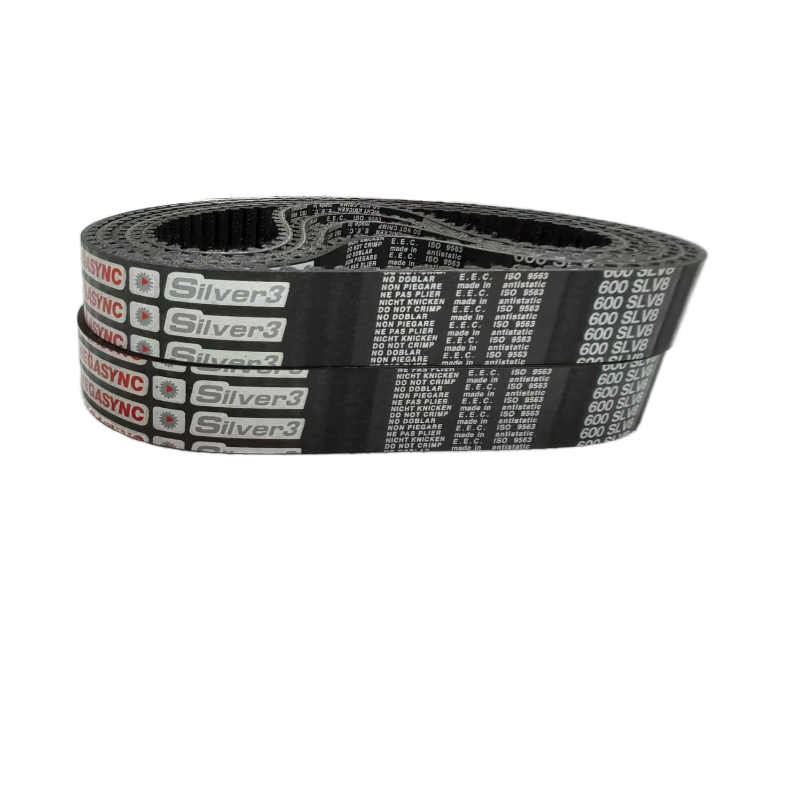 Megadyne Belt 600-SLV8-30mm Timing Belt