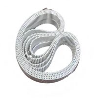 Endless PU timing belt Steel cord PU synchronous belt Flexible polyurethane timing belt Wear resistant PU drive belt Food grade PU timing belt Low noise PU synchronous belt High precision PU transmission belt Anti-oil PU timing belt Heat resistant polyurethane timing belt Open ended PU timing belt
