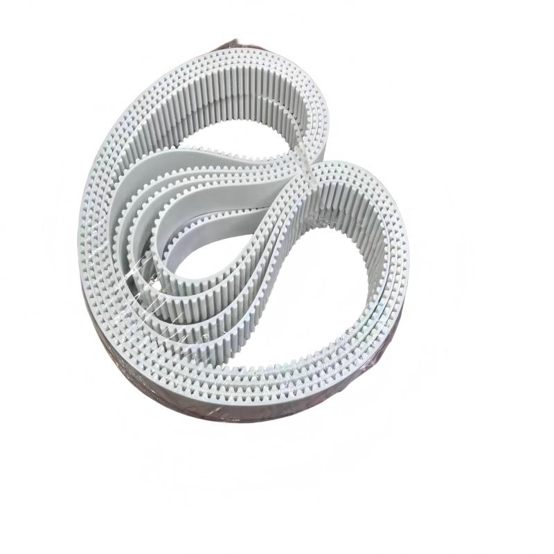 Endless PU timing belt Steel cord PU synchronous belt Flexible polyurethane timing belt Wear resistant PU drive belt Food grade PU timing belt Low noise PU synchronous belt High precision PU transmission belt Anti-oil PU timing belt Heat resistant polyurethane timing belt Open ended PU timing belt