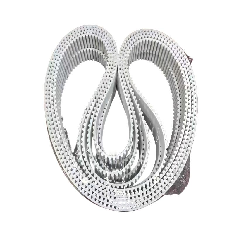 Widely applied in food machinery, packaging machines, textile equipment, electronic automation, printing machinery and medical devices. Used for precise power transmission, high-speed running and light-duty conveying with stable performance and accurate movement.