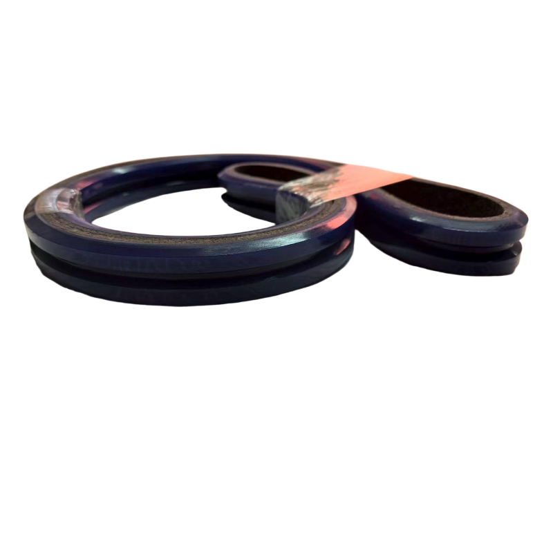 High-Quality Performance V-Belts with felt cover PU Polyurethane Machine felt Belt 