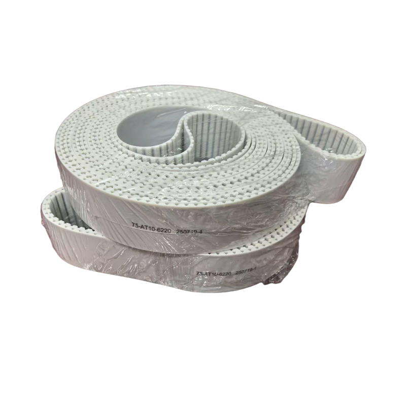 100-AT10 PU Timing Belt with Steel Cord