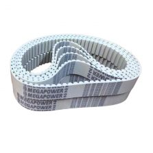 High precision Megadyne AT10-700 timing belt Maintenance free AT10-700 synchronous belt Low noise AT10 PU belt 700mm length Shock resistance AT10-700 toothed belt No stretch steel cord AT10-700 belt