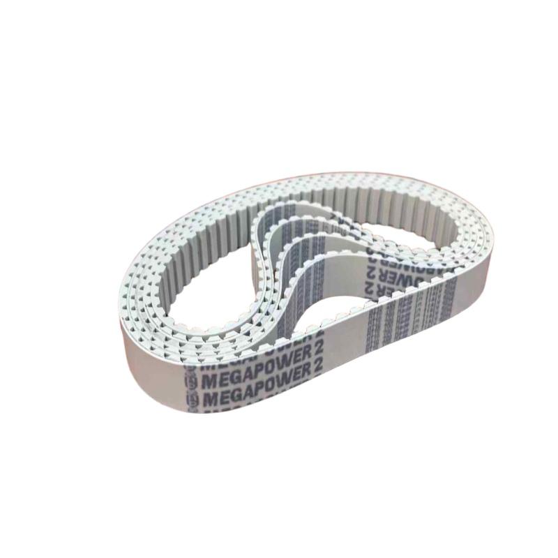 AT10-700 timing belt for CNC machine Megadyne AT10 700 for packaging machine AT10-700 synchronous belt for robotic linear drive Textile machine AT10-700 PU belt Woodworking machinery AT10 transmission belt Automation conveyor AT10-700 belt