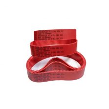 AT3/351 GEN III Continental Red Polyurethane Timing Belt