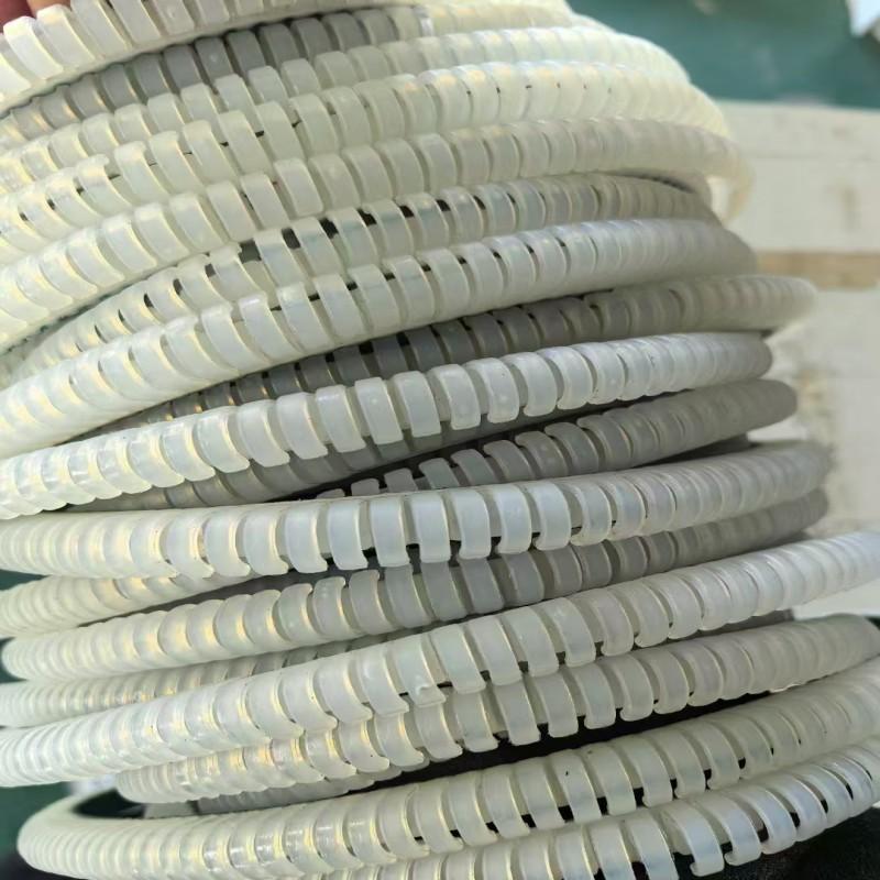 10 AT5/1600 belt for Biscuit Machine With Good High Temperature Resistance