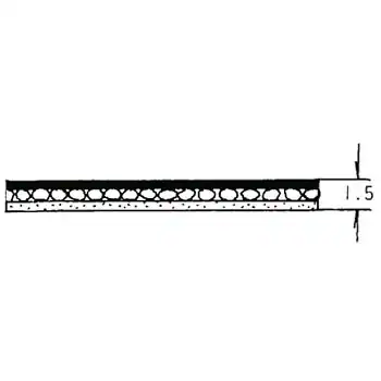 Mitsuboshi Belting FLEXSTAR Belt FL FM FH FLEG FLG FHG Type