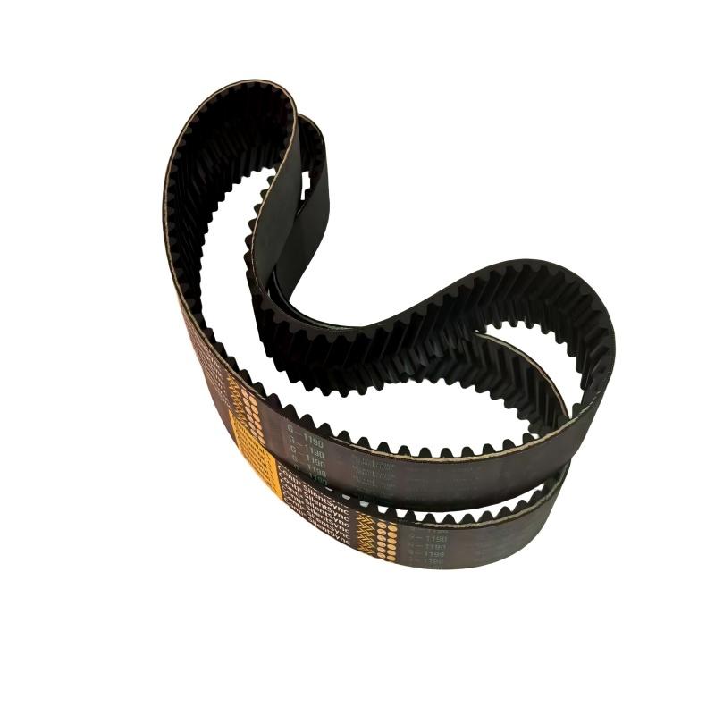 Contitech SilentSync Timing Belt G-1190 - Goodyear Eagle Belt