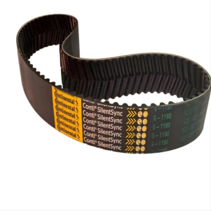 Contitech SilentSync Timing Belt G-1190 - Goodyear Eagle Belt