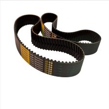 G-1190-continental Belt Contitech Silentsync Endless Belt