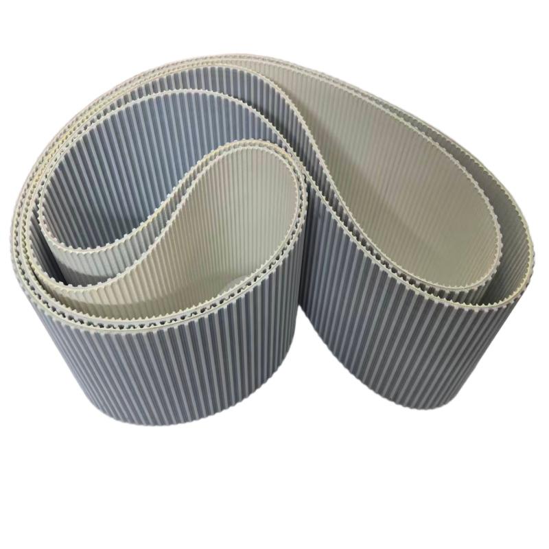 L-2286 PU Timing Belt Processing According to Drawings