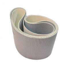 L-2286 PU Timing Belt Processing According to Drawings