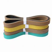 endless flat belt