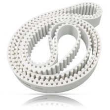 Widely applied in food machinery, packaging machines, textile equipment, electronic automation, printing machinery and medical devices. Used for precise power transmission, high-speed running and light-duty conveying with stable performance and accurate movement.