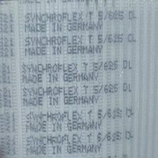 DL SYNCHROFLEX Timing Belt