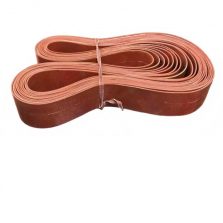 Winding Belt 2650x75x4mm 2650 x 75 x 4mm Winding Conveyor Belt Industrial Winding Belt Size 2650754mm