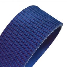 Thermoset rubber conveyor belt Detergent powder Ziplink belt Ziplink Belt for Paper and Cardboard Industry