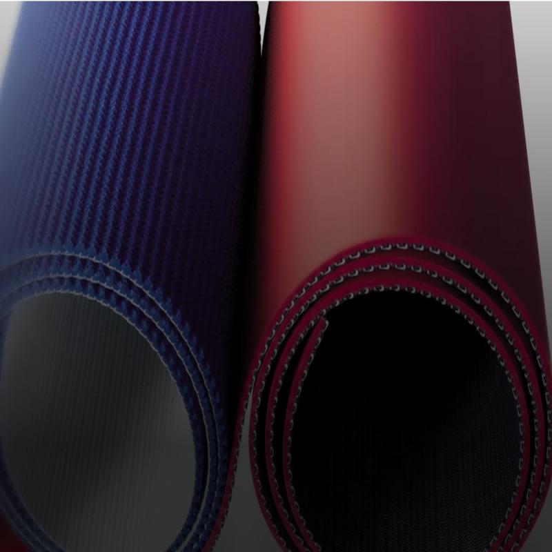 Ziplink Conveyor Belt