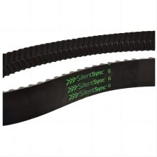 CONTI® SILENTSYNC Helical offset tooth timing belt