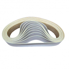 High-temperature Conveyor Belts, Seamless Silicone Conveyor Belts