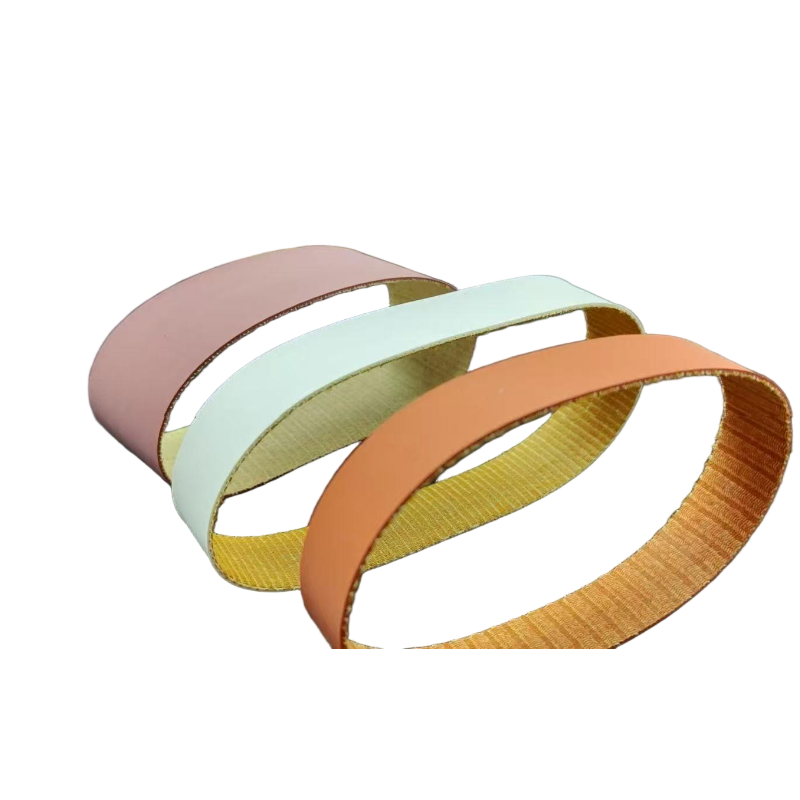 DGJWD edging machine silicone belt seamless lingerie machine silicone belt