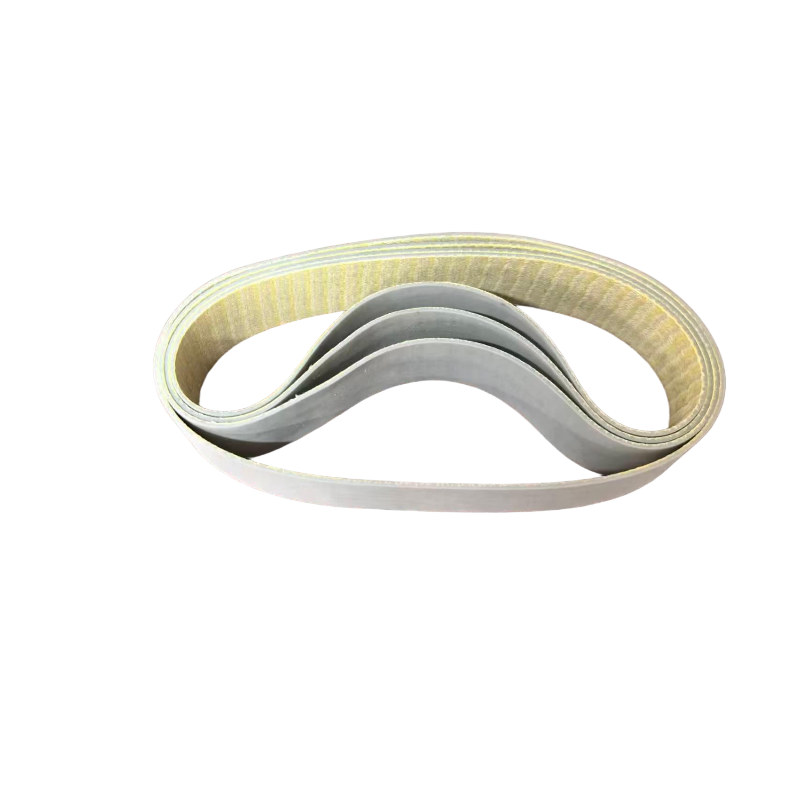 360*20 Seamless Underwear Machine Belt Silicone Flat Belt