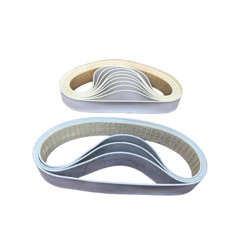 High-temperature Conveyor Belts, Seamless Silicone Conveyor Belts