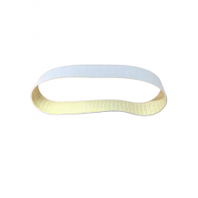 High-temperature Conveyor Belts, Seamless Silicone Conveyor Belts